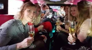 Limousine Huren Utrecht